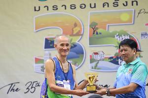 BIB: 
                            <button type="button" onclick="openModal(8778673)" class="btn btn-primary btn-sm float-right btn-popup" data-toggle="modal" data-target=".modal-high-quality">
                        <i class="fas fa-shopping-cart"></i> Add to Cart
                    </button>
                                            <button type="button" onclick="isThisMe(8778673, true)" class="btn btn-success btn-sm float-right btn-popup btn-isme hidden" data-toggle="tooltip" data-placement="bottom" title="นี่คือรูปของคุณใช่ไหม คลิกที่นี่เพื่อเอาเข้าอัลบั้ม">
                        <i class="fas fa-plus"></i> Add to album
                    </button>
                    <button type="button" onclick="isThisMe(8778673, false)" class="btn btn-warning btn-sm float-right btn-popup btn-isnotme hidden">
                        <i class="fas fa-ban"></i> Remove from album
                    </button>