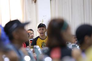 BIB: 
                            <button type="button" onclick="openModal(8779628)" class="btn btn-primary btn-sm float-right btn-popup" data-toggle="modal" data-target=".modal-high-quality">
                        <i class="fas fa-shopping-cart"></i> Add to Cart
                    </button>
                                            <button type="button" onclick="isThisMe(8779628, true)" class="btn btn-success btn-sm float-right btn-popup btn-isme hidden" data-toggle="tooltip" data-placement="bottom" title="นี่คือรูปของคุณใช่ไหม คลิกที่นี่เพื่อเอาเข้าอัลบั้ม">
                        <i class="fas fa-plus"></i> Add to album
                    </button>
                    <button type="button" onclick="isThisMe(8779628, false)" class="btn btn-warning btn-sm float-right btn-popup btn-isnotme hidden">
                        <i class="fas fa-ban"></i> Remove from album
                    </button>