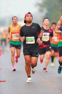 BIB: 25992
                            <button type="button" onclick="openModal(7413547)" class="btn btn-primary btn-sm float-right btn-popup" data-toggle="modal" data-target=".modal-high-quality">
                        <i class="fas fa-shopping-cart"></i> Add to Cart
                    </button>
                                            <button type="button" onclick="isThisMe(7413547, true)" class="btn btn-success btn-sm float-right btn-popup btn-isme hidden" data-toggle="tooltip" data-placement="bottom" title="นี่คือรูปของคุณใช่ไหม คลิกที่นี่เพื่อเอาเข้าอัลบั้ม">
                        <i class="fas fa-plus"></i> Add to album
                    </button>
                    <button type="button" onclick="isThisMe(7413547, false)" class="btn btn-warning btn-sm float-right btn-popup btn-isnotme hidden">
                        <i class="fas fa-ban"></i> Remove from album
                    </button>