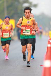 BIB: 21255
                            <button type="button" onclick="openModal(7416343)" class="btn btn-primary btn-sm float-right btn-popup" data-toggle="modal" data-target=".modal-high-quality">
                        <i class="fas fa-shopping-cart"></i> Add to Cart
                    </button>
                                            <button type="button" onclick="isThisMe(7416343, true)" class="btn btn-success btn-sm float-right btn-popup btn-isme hidden" data-toggle="tooltip" data-placement="bottom" title="นี่คือรูปของคุณใช่ไหม คลิกที่นี่เพื่อเอาเข้าอัลบั้ม">
                        <i class="fas fa-plus"></i> Add to album
                    </button>
                    <button type="button" onclick="isThisMe(7416343, false)" class="btn btn-warning btn-sm float-right btn-popup btn-isnotme hidden">
                        <i class="fas fa-ban"></i> Remove from album
                    </button>