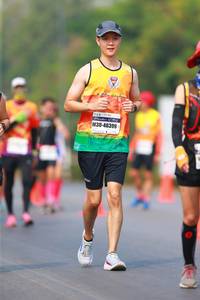 BIB: 46399
                            <button type="button" onclick="openModal(7910144)" class="btn btn-primary btn-sm float-right btn-popup" data-toggle="modal" data-target=".modal-high-quality">
                        <i class="fas fa-shopping-cart"></i> Add to Cart
                    </button>
                                            <button type="button" onclick="isThisMe(7910144, true)" class="btn btn-success btn-sm float-right btn-popup btn-isme hidden" data-toggle="tooltip" data-placement="bottom" title="นี่คือรูปของคุณใช่ไหม คลิกที่นี่เพื่อเอาเข้าอัลบั้ม">
                        <i class="fas fa-plus"></i> Add to album
                    </button>
                    <button type="button" onclick="isThisMe(7910144, false)" class="btn btn-warning btn-sm float-right btn-popup btn-isnotme hidden">
                        <i class="fas fa-ban"></i> Remove from album
                    </button>