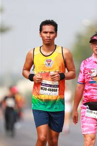 BIB: 46868
                            <button type="button" onclick="openModal(7911731)" class="btn btn-primary btn-sm float-right btn-popup" data-toggle="modal" data-target=".modal-high-quality">
                        <i class="fas fa-shopping-cart"></i> Add to Cart
                    </button>
                                            <button type="button" onclick="isThisMe(7911731, true)" class="btn btn-success btn-sm float-right btn-popup btn-isme hidden" data-toggle="tooltip" data-placement="bottom" title="นี่คือรูปของคุณใช่ไหม คลิกที่นี่เพื่อเอาเข้าอัลบั้ม">
                        <i class="fas fa-plus"></i> Add to album
                    </button>
                    <button type="button" onclick="isThisMe(7911731, false)" class="btn btn-warning btn-sm float-right btn-popup btn-isnotme hidden">
                        <i class="fas fa-ban"></i> Remove from album
                    </button>