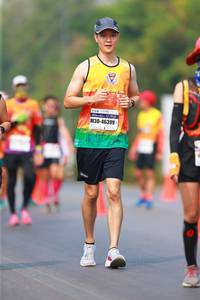 BIB: 46399
                            <button type="button" onclick="openModal(7910091)" class="btn btn-primary btn-sm float-right btn-popup" data-toggle="modal" data-target=".modal-high-quality">
                        <i class="fas fa-shopping-cart"></i> Add to Cart
                    </button>
                                            <button type="button" onclick="isThisMe(7910091, true)" class="btn btn-success btn-sm float-right btn-popup btn-isme hidden" data-toggle="tooltip" data-placement="bottom" title="นี่คือรูปของคุณใช่ไหม คลิกที่นี่เพื่อเอาเข้าอัลบั้ม">
                        <i class="fas fa-plus"></i> Add to album
                    </button>
                    <button type="button" onclick="isThisMe(7910091, false)" class="btn btn-warning btn-sm float-right btn-popup btn-isnotme hidden">
                        <i class="fas fa-ban"></i> Remove from album
                    </button>