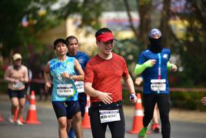 BIB: 42842
                            <button type="button" onclick="openModal(9266203)" class="btn btn-primary btn-sm float-right btn-popup" data-toggle="modal" data-target=".modal-high-quality">
                        <i class="fas fa-shopping-cart"></i> Add to Cart
                    </button>
                                            <button type="button" onclick="isThisMe(9266203, true)" class="btn btn-success btn-sm float-right btn-popup btn-isme hidden" data-toggle="tooltip" data-placement="bottom" title="นี่คือรูปของคุณใช่ไหม คลิกที่นี่เพื่อเอาเข้าอัลบั้ม">
                        <i class="fas fa-plus"></i> Add to album
                    </button>
                    <button type="button" onclick="isThisMe(9266203, false)" class="btn btn-warning btn-sm float-right btn-popup btn-isnotme hidden">
                        <i class="fas fa-ban"></i> Remove from album
                    </button>