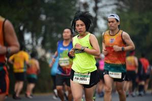 BIB: 7711, 25705
                            <button type="button" onclick="openModal(8254293)" class="btn btn-primary btn-sm float-right btn-popup" data-toggle="modal" data-target=".modal-high-quality">
                        <i class="fas fa-shopping-cart"></i> Add to Cart
                    </button>
                                            <button type="button" onclick="isThisMe(8254293, true)" class="btn btn-success btn-sm float-right btn-popup btn-isme hidden" data-toggle="tooltip" data-placement="bottom" title="นี่คือรูปของคุณใช่ไหม คลิกที่นี่เพื่อเอาเข้าอัลบั้ม">
                        <i class="fas fa-plus"></i> Add to album
                    </button>
                    <button type="button" onclick="isThisMe(8254293, false)" class="btn btn-warning btn-sm float-right btn-popup btn-isnotme hidden">
                        <i class="fas fa-ban"></i> Remove from album
                    </button>