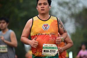 BIB: 2112, 27117
                            <button type="button" onclick="openModal(8277001)" class="btn btn-primary btn-sm float-right btn-popup" data-toggle="modal" data-target=".modal-high-quality">
                        <i class="fas fa-shopping-cart"></i> Add to Cart
                    </button>
                                            <button type="button" onclick="isThisMe(8277001, true)" class="btn btn-success btn-sm float-right btn-popup btn-isme hidden" data-toggle="tooltip" data-placement="bottom" title="นี่คือรูปของคุณใช่ไหม คลิกที่นี่เพื่อเอาเข้าอัลบั้ม">
                        <i class="fas fa-plus"></i> Add to album
                    </button>
                    <button type="button" onclick="isThisMe(8277001, false)" class="btn btn-warning btn-sm float-right btn-popup btn-isnotme hidden">
                        <i class="fas fa-ban"></i> Remove from album
                    </button>