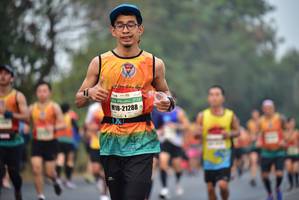BIB: 21288
                            <button type="button" onclick="openModal(8309598)" class="btn btn-primary btn-sm float-right btn-popup" data-toggle="modal" data-target=".modal-high-quality">
                        <i class="fas fa-shopping-cart"></i> Add to Cart
                    </button>
                                            <button type="button" onclick="isThisMe(8309598, true)" class="btn btn-success btn-sm float-right btn-popup btn-isme hidden" data-toggle="tooltip" data-placement="bottom" title="นี่คือรูปของคุณใช่ไหม คลิกที่นี่เพื่อเอาเข้าอัลบั้ม">
                        <i class="fas fa-plus"></i> Add to album
                    </button>
                    <button type="button" onclick="isThisMe(8309598, false)" class="btn btn-warning btn-sm float-right btn-popup btn-isnotme hidden">
                        <i class="fas fa-ban"></i> Remove from album
                    </button>