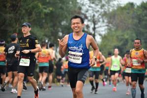 BIB: 40554, 561
                            <button type="button" onclick="openModal(8240658)" class="btn btn-primary btn-sm float-right btn-popup" data-toggle="modal" data-target=".modal-high-quality">
                        <i class="fas fa-shopping-cart"></i> Add to Cart
                    </button>
                                            <button type="button" onclick="isThisMe(8240658, true)" class="btn btn-success btn-sm float-right btn-popup btn-isme hidden" data-toggle="tooltip" data-placement="bottom" title="นี่คือรูปของคุณใช่ไหม คลิกที่นี่เพื่อเอาเข้าอัลบั้ม">
                        <i class="fas fa-plus"></i> Add to album
                    </button>
                    <button type="button" onclick="isThisMe(8240658, false)" class="btn btn-warning btn-sm float-right btn-popup btn-isnotme hidden">
                        <i class="fas fa-ban"></i> Remove from album
                    </button>