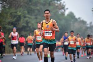BIB: 48390
                            <button type="button" onclick="openModal(8205012)" class="btn btn-primary btn-sm float-right btn-popup" data-toggle="modal" data-target=".modal-high-quality">
                        <i class="fas fa-shopping-cart"></i> Add to Cart
                    </button>
                                            <button type="button" onclick="isThisMe(8205012, true)" class="btn btn-success btn-sm float-right btn-popup btn-isme hidden" data-toggle="tooltip" data-placement="bottom" title="นี่คือรูปของคุณใช่ไหม คลิกที่นี่เพื่อเอาเข้าอัลบั้ม">
                        <i class="fas fa-plus"></i> Add to album
                    </button>
                    <button type="button" onclick="isThisMe(8205012, false)" class="btn btn-warning btn-sm float-right btn-popup btn-isnotme hidden">
                        <i class="fas fa-ban"></i> Remove from album
                    </button>