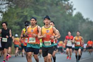 BIB: 22352, 21166
                            <button type="button" onclick="openModal(8230746)" class="btn btn-primary btn-sm float-right btn-popup" data-toggle="modal" data-target=".modal-high-quality">
                        <i class="fas fa-shopping-cart"></i> Add to Cart
                    </button>
                                            <button type="button" onclick="isThisMe(8230746, true)" class="btn btn-success btn-sm float-right btn-popup btn-isme hidden" data-toggle="tooltip" data-placement="bottom" title="นี่คือรูปของคุณใช่ไหม คลิกที่นี่เพื่อเอาเข้าอัลบั้ม">
                        <i class="fas fa-plus"></i> Add to album
                    </button>
                    <button type="button" onclick="isThisMe(8230746, false)" class="btn btn-warning btn-sm float-right btn-popup btn-isnotme hidden">
                        <i class="fas fa-ban"></i> Remove from album
                    </button>