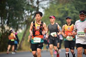 BIB: 26450, 26031
                            <button type="button" onclick="openModal(9130991)" class="btn btn-primary btn-sm float-right btn-popup" data-toggle="modal" data-target=".modal-high-quality">
                        <i class="fas fa-shopping-cart"></i> Add to Cart
                    </button>
                                            <button type="button" onclick="isThisMe(9130991, true)" class="btn btn-success btn-sm float-right btn-popup btn-isme hidden" data-toggle="tooltip" data-placement="bottom" title="นี่คือรูปของคุณใช่ไหม คลิกที่นี่เพื่อเอาเข้าอัลบั้ม">
                        <i class="fas fa-plus"></i> Add to album
                    </button>
                    <button type="button" onclick="isThisMe(9130991, false)" class="btn btn-warning btn-sm float-right btn-popup btn-isnotme hidden">
                        <i class="fas fa-ban"></i> Remove from album
                    </button>