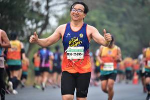 BIB: 25895
                            <button type="button" onclick="openModal(8208535)" class="btn btn-primary btn-sm float-right btn-popup" data-toggle="modal" data-target=".modal-high-quality">
                        <i class="fas fa-shopping-cart"></i> Add to Cart
                    </button>
                                            <button type="button" onclick="isThisMe(8208535, true)" class="btn btn-success btn-sm float-right btn-popup btn-isme hidden" data-toggle="tooltip" data-placement="bottom" title="นี่คือรูปของคุณใช่ไหม คลิกที่นี่เพื่อเอาเข้าอัลบั้ม">
                        <i class="fas fa-plus"></i> Add to album
                    </button>
                    <button type="button" onclick="isThisMe(8208535, false)" class="btn btn-warning btn-sm float-right btn-popup btn-isnotme hidden">
                        <i class="fas fa-ban"></i> Remove from album
                    </button>