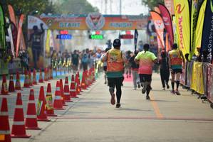 BIB: 
                            <button type="button" onclick="openModal(9266637)" class="btn btn-primary btn-sm float-right btn-popup" data-toggle="modal" data-target=".modal-high-quality">
                        <i class="fas fa-shopping-cart"></i> Add to Cart
                    </button>
                                            <button type="button" onclick="isThisMe(9266637, true)" class="btn btn-success btn-sm float-right btn-popup btn-isme hidden" data-toggle="tooltip" data-placement="bottom" title="นี่คือรูปของคุณใช่ไหม คลิกที่นี่เพื่อเอาเข้าอัลบั้ม">
                        <i class="fas fa-plus"></i> Add to album
                    </button>
                    <button type="button" onclick="isThisMe(9266637, false)" class="btn btn-warning btn-sm float-right btn-popup btn-isnotme hidden">
                        <i class="fas fa-ban"></i> Remove from album
                    </button>