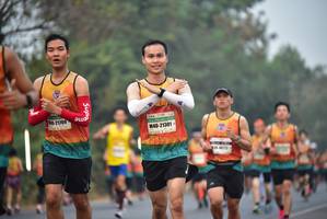 BIB: 21709, 21301
                            <button type="button" onclick="openModal(8287946)" class="btn btn-primary btn-sm float-right btn-popup" data-toggle="modal" data-target=".modal-high-quality">
                        <i class="fas fa-shopping-cart"></i> Add to Cart
                    </button>
                                            <button type="button" onclick="isThisMe(8287946, true)" class="btn btn-success btn-sm float-right btn-popup btn-isme hidden" data-toggle="tooltip" data-placement="bottom" title="นี่คือรูปของคุณใช่ไหม คลิกที่นี่เพื่อเอาเข้าอัลบั้ม">
                        <i class="fas fa-plus"></i> Add to album
                    </button>
                    <button type="button" onclick="isThisMe(8287946, false)" class="btn btn-warning btn-sm float-right btn-popup btn-isnotme hidden">
                        <i class="fas fa-ban"></i> Remove from album
                    </button>