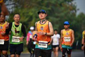 BIB: 47728, 84081
                            <button type="button" onclick="openModal(9242276)" class="btn btn-primary btn-sm float-right btn-popup" data-toggle="modal" data-target=".modal-high-quality">
                        <i class="fas fa-shopping-cart"></i> Add to Cart
                    </button>
                                            <button type="button" onclick="isThisMe(9242276, true)" class="btn btn-success btn-sm float-right btn-popup btn-isme hidden" data-toggle="tooltip" data-placement="bottom" title="นี่คือรูปของคุณใช่ไหม คลิกที่นี่เพื่อเอาเข้าอัลบั้ม">
                        <i class="fas fa-plus"></i> Add to album
                    </button>
                    <button type="button" onclick="isThisMe(9242276, false)" class="btn btn-warning btn-sm float-right btn-popup btn-isnotme hidden">
                        <i class="fas fa-ban"></i> Remove from album
                    </button>