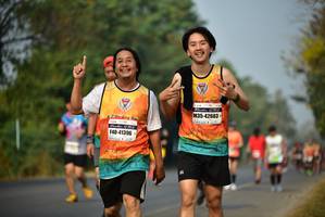 BIB: 42603, 41396
                            <button type="button" onclick="openModal(9234103)" class="btn btn-primary btn-sm float-right btn-popup" data-toggle="modal" data-target=".modal-high-quality">
                        <i class="fas fa-shopping-cart"></i> Add to Cart
                    </button>
                                            <button type="button" onclick="isThisMe(9234103, true)" class="btn btn-success btn-sm float-right btn-popup btn-isme hidden" data-toggle="tooltip" data-placement="bottom" title="นี่คือรูปของคุณใช่ไหม คลิกที่นี่เพื่อเอาเข้าอัลบั้ม">
                        <i class="fas fa-plus"></i> Add to album
                    </button>
                    <button type="button" onclick="isThisMe(9234103, false)" class="btn btn-warning btn-sm float-right btn-popup btn-isnotme hidden">
                        <i class="fas fa-ban"></i> Remove from album
                    </button>