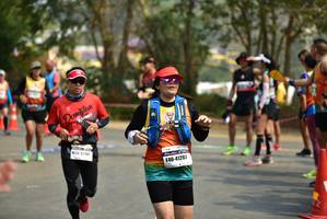 BIB: 42101, 41207
                            <button type="button" onclick="openModal(9266548)" class="btn btn-primary btn-sm float-right btn-popup" data-toggle="modal" data-target=".modal-high-quality">
                        <i class="fas fa-shopping-cart"></i> Add to Cart
                    </button>
                                            <button type="button" onclick="isThisMe(9266548, true)" class="btn btn-success btn-sm float-right btn-popup btn-isme hidden" data-toggle="tooltip" data-placement="bottom" title="นี่คือรูปของคุณใช่ไหม คลิกที่นี่เพื่อเอาเข้าอัลบั้ม">
                        <i class="fas fa-plus"></i> Add to album
                    </button>
                    <button type="button" onclick="isThisMe(9266548, false)" class="btn btn-warning btn-sm float-right btn-popup btn-isnotme hidden">
                        <i class="fas fa-ban"></i> Remove from album
                    </button>