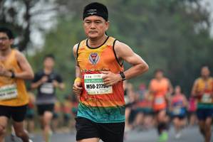 BIB: 2779
                            <button type="button" onclick="openModal(8178080)" class="btn btn-primary btn-sm float-right btn-popup" data-toggle="modal" data-target=".modal-high-quality">
                        <i class="fas fa-shopping-cart"></i> Add to Cart
                    </button>
                                            <button type="button" onclick="isThisMe(8178080, true)" class="btn btn-success btn-sm float-right btn-popup btn-isme hidden" data-toggle="tooltip" data-placement="bottom" title="นี่คือรูปของคุณใช่ไหม คลิกที่นี่เพื่อเอาเข้าอัลบั้ม">
                        <i class="fas fa-plus"></i> Add to album
                    </button>
                    <button type="button" onclick="isThisMe(8178080, false)" class="btn btn-warning btn-sm float-right btn-popup btn-isnotme hidden">
                        <i class="fas fa-ban"></i> Remove from album
                    </button>
