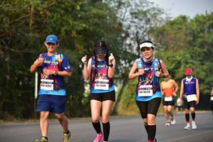 BIB: 45441, 46902, 46120
                            <button type="button" onclick="openModal(9232099)" class="btn btn-primary btn-sm float-right btn-popup" data-toggle="modal" data-target=".modal-high-quality">
                        <i class="fas fa-shopping-cart"></i> Add to Cart
                    </button>
                                            <button type="button" onclick="isThisMe(9232099, true)" class="btn btn-success btn-sm float-right btn-popup btn-isme hidden" data-toggle="tooltip" data-placement="bottom" title="นี่คือรูปของคุณใช่ไหม คลิกที่นี่เพื่อเอาเข้าอัลบั้ม">
                        <i class="fas fa-plus"></i> Add to album
                    </button>
                    <button type="button" onclick="isThisMe(9232099, false)" class="btn btn-warning btn-sm float-right btn-popup btn-isnotme hidden">
                        <i class="fas fa-ban"></i> Remove from album
                    </button>