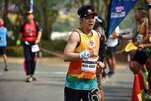 BIB: 42650
                            <button type="button" onclick="openModal(9266467)" class="btn btn-primary btn-sm float-right btn-popup" data-toggle="modal" data-target=".modal-high-quality">
                        <i class="fas fa-shopping-cart"></i> Add to Cart
                    </button>
                                            <button type="button" onclick="isThisMe(9266467, true)" class="btn btn-success btn-sm float-right btn-popup btn-isme hidden" data-toggle="tooltip" data-placement="bottom" title="นี่คือรูปของคุณใช่ไหม คลิกที่นี่เพื่อเอาเข้าอัลบั้ม">
                        <i class="fas fa-plus"></i> Add to album
                    </button>
                    <button type="button" onclick="isThisMe(9266467, false)" class="btn btn-warning btn-sm float-right btn-popup btn-isnotme hidden">
                        <i class="fas fa-ban"></i> Remove from album
                    </button>