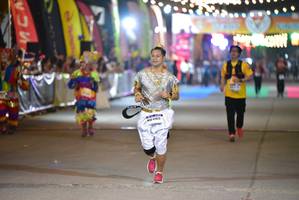 BIB: 
                            <button type="button" onclick="openModal(8097262)" class="btn btn-primary btn-sm float-right btn-popup" data-toggle="modal" data-target=".modal-high-quality">
                        <i class="fas fa-shopping-cart"></i> Add to Cart
                    </button>
                                            <button type="button" onclick="isThisMe(8097262, true)" class="btn btn-success btn-sm float-right btn-popup btn-isme hidden" data-toggle="tooltip" data-placement="bottom" title="นี่คือรูปของคุณใช่ไหม คลิกที่นี่เพื่อเอาเข้าอัลบั้ม">
                        <i class="fas fa-plus"></i> Add to album
                    </button>
                    <button type="button" onclick="isThisMe(8097262, false)" class="btn btn-warning btn-sm float-right btn-popup btn-isnotme hidden">
                        <i class="fas fa-ban"></i> Remove from album
                    </button>