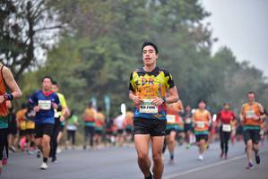 BIB: 2222, 21446
                            <button type="button" onclick="openModal(8210372)" class="btn btn-primary btn-sm float-right btn-popup" data-toggle="modal" data-target=".modal-high-quality">
                        <i class="fas fa-shopping-cart"></i> Add to Cart
                    </button>
                                            <button type="button" onclick="isThisMe(8210372, true)" class="btn btn-success btn-sm float-right btn-popup btn-isme hidden" data-toggle="tooltip" data-placement="bottom" title="นี่คือรูปของคุณใช่ไหม คลิกที่นี่เพื่อเอาเข้าอัลบั้ม">
                        <i class="fas fa-plus"></i> Add to album
                    </button>
                    <button type="button" onclick="isThisMe(8210372, false)" class="btn btn-warning btn-sm float-right btn-popup btn-isnotme hidden">
                        <i class="fas fa-ban"></i> Remove from album
                    </button>