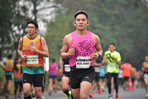 BIB: 26022, 41491
                            <button type="button" onclick="openModal(8132118)" class="btn btn-primary btn-sm float-right btn-popup" data-toggle="modal" data-target=".modal-high-quality">
                        <i class="fas fa-shopping-cart"></i> Add to Cart
                    </button>
                                            <button type="button" onclick="isThisMe(8132118, true)" class="btn btn-success btn-sm float-right btn-popup btn-isme hidden" data-toggle="tooltip" data-placement="bottom" title="นี่คือรูปของคุณใช่ไหม คลิกที่นี่เพื่อเอาเข้าอัลบั้ม">
                        <i class="fas fa-plus"></i> Add to album
                    </button>
                    <button type="button" onclick="isThisMe(8132118, false)" class="btn btn-warning btn-sm float-right btn-popup btn-isnotme hidden">
                        <i class="fas fa-ban"></i> Remove from album
                    </button>