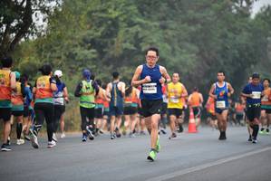 BIB: 45545
                            <button type="button" onclick="openModal(8195388)" class="btn btn-primary btn-sm float-right btn-popup" data-toggle="modal" data-target=".modal-high-quality">
                        <i class="fas fa-shopping-cart"></i> Add to Cart
                    </button>
                                            <button type="button" onclick="isThisMe(8195388, true)" class="btn btn-success btn-sm float-right btn-popup btn-isme hidden" data-toggle="tooltip" data-placement="bottom" title="นี่คือรูปของคุณใช่ไหม คลิกที่นี่เพื่อเอาเข้าอัลบั้ม">
                        <i class="fas fa-plus"></i> Add to album
                    </button>
                    <button type="button" onclick="isThisMe(8195388, false)" class="btn btn-warning btn-sm float-right btn-popup btn-isnotme hidden">
                        <i class="fas fa-ban"></i> Remove from album
                    </button>