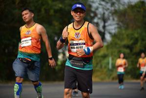 BIB: 4212, 46102
                            <button type="button" onclick="openModal(9243435)" class="btn btn-primary btn-sm float-right btn-popup" data-toggle="modal" data-target=".modal-high-quality">
                        <i class="fas fa-shopping-cart"></i> Add to Cart
                    </button>
                                            <button type="button" onclick="isThisMe(9243435, true)" class="btn btn-success btn-sm float-right btn-popup btn-isme hidden" data-toggle="tooltip" data-placement="bottom" title="นี่คือรูปของคุณใช่ไหม คลิกที่นี่เพื่อเอาเข้าอัลบั้ม">
                        <i class="fas fa-plus"></i> Add to album
                    </button>
                    <button type="button" onclick="isThisMe(9243435, false)" class="btn btn-warning btn-sm float-right btn-popup btn-isnotme hidden">
                        <i class="fas fa-ban"></i> Remove from album
                    </button>