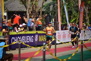 BIB: 
                            <button type="button" onclick="openModal(9265789)" class="btn btn-primary btn-sm float-right btn-popup" data-toggle="modal" data-target=".modal-high-quality">
                        <i class="fas fa-shopping-cart"></i> Add to Cart
                    </button>
                                            <button type="button" onclick="isThisMe(9265789, true)" class="btn btn-success btn-sm float-right btn-popup btn-isme hidden" data-toggle="tooltip" data-placement="bottom" title="นี่คือรูปของคุณใช่ไหม คลิกที่นี่เพื่อเอาเข้าอัลบั้ม">
                        <i class="fas fa-plus"></i> Add to album
                    </button>
                    <button type="button" onclick="isThisMe(9265789, false)" class="btn btn-warning btn-sm float-right btn-popup btn-isnotme hidden">
                        <i class="fas fa-ban"></i> Remove from album
                    </button>