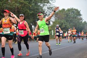 BIB: 20017, 21825, 21622
                            <button type="button" onclick="openModal(8284767)" class="btn btn-primary btn-sm float-right btn-popup" data-toggle="modal" data-target=".modal-high-quality">
                        <i class="fas fa-shopping-cart"></i> Add to Cart
                    </button>
                                            <button type="button" onclick="isThisMe(8284767, true)" class="btn btn-success btn-sm float-right btn-popup btn-isme hidden" data-toggle="tooltip" data-placement="bottom" title="นี่คือรูปของคุณใช่ไหม คลิกที่นี่เพื่อเอาเข้าอัลบั้ม">
                        <i class="fas fa-plus"></i> Add to album
                    </button>
                    <button type="button" onclick="isThisMe(8284767, false)" class="btn btn-warning btn-sm float-right btn-popup btn-isnotme hidden">
                        <i class="fas fa-ban"></i> Remove from album
                    </button>