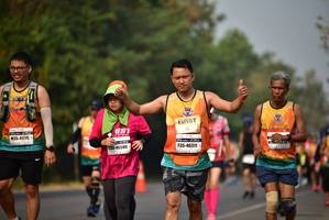 BIB: 41775, 45580, 46311
                            <button type="button" onclick="openModal(9263046)" class="btn btn-primary btn-sm float-right btn-popup" data-toggle="modal" data-target=".modal-high-quality">
                        <i class="fas fa-shopping-cart"></i> Add to Cart
                    </button>
                                            <button type="button" onclick="isThisMe(9263046, true)" class="btn btn-success btn-sm float-right btn-popup btn-isme hidden" data-toggle="tooltip" data-placement="bottom" title="นี่คือรูปของคุณใช่ไหม คลิกที่นี่เพื่อเอาเข้าอัลบั้ม">
                        <i class="fas fa-plus"></i> Add to album
                    </button>
                    <button type="button" onclick="isThisMe(9263046, false)" class="btn btn-warning btn-sm float-right btn-popup btn-isnotme hidden">
                        <i class="fas fa-ban"></i> Remove from album
                    </button>