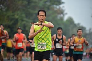 BIB: 26567
                            <button type="button" onclick="openModal(8277204)" class="btn btn-primary btn-sm float-right btn-popup" data-toggle="modal" data-target=".modal-high-quality">
                        <i class="fas fa-shopping-cart"></i> Add to Cart
                    </button>
                                            <button type="button" onclick="isThisMe(8277204, true)" class="btn btn-success btn-sm float-right btn-popup btn-isme hidden" data-toggle="tooltip" data-placement="bottom" title="นี่คือรูปของคุณใช่ไหม คลิกที่นี่เพื่อเอาเข้าอัลบั้ม">
                        <i class="fas fa-plus"></i> Add to album
                    </button>
                    <button type="button" onclick="isThisMe(8277204, false)" class="btn btn-warning btn-sm float-right btn-popup btn-isnotme hidden">
                        <i class="fas fa-ban"></i> Remove from album
                    </button>