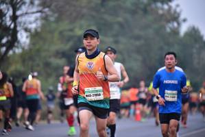 BIB: 21950
                            <button type="button" onclick="openModal(8204583)" class="btn btn-primary btn-sm float-right btn-popup" data-toggle="modal" data-target=".modal-high-quality">
                        <i class="fas fa-shopping-cart"></i> Add to Cart
                    </button>
                                            <button type="button" onclick="isThisMe(8204583, true)" class="btn btn-success btn-sm float-right btn-popup btn-isme hidden" data-toggle="tooltip" data-placement="bottom" title="นี่คือรูปของคุณใช่ไหม คลิกที่นี่เพื่อเอาเข้าอัลบั้ม">
                        <i class="fas fa-plus"></i> Add to album
                    </button>
                    <button type="button" onclick="isThisMe(8204583, false)" class="btn btn-warning btn-sm float-right btn-popup btn-isnotme hidden">
                        <i class="fas fa-ban"></i> Remove from album
                    </button>