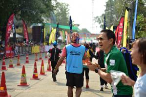 BIB: 
                            <button type="button" onclick="openModal(9266603)" class="btn btn-primary btn-sm float-right btn-popup" data-toggle="modal" data-target=".modal-high-quality">
                        <i class="fas fa-shopping-cart"></i> Add to Cart
                    </button>
                                            <button type="button" onclick="isThisMe(9266603, true)" class="btn btn-success btn-sm float-right btn-popup btn-isme hidden" data-toggle="tooltip" data-placement="bottom" title="นี่คือรูปของคุณใช่ไหม คลิกที่นี่เพื่อเอาเข้าอัลบั้ม">
                        <i class="fas fa-plus"></i> Add to album
                    </button>
                    <button type="button" onclick="isThisMe(9266603, false)" class="btn btn-warning btn-sm float-right btn-popup btn-isnotme hidden">
                        <i class="fas fa-ban"></i> Remove from album
                    </button>