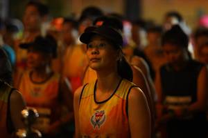 BIB: 
                            <button type="button" onclick="openModal(7434061)" class="btn btn-primary btn-sm float-right btn-popup" data-toggle="modal" data-target=".modal-high-quality">
                        <i class="fas fa-shopping-cart"></i> Add to Cart
                    </button>
                                            <button type="button" onclick="isThisMe(7434061, true)" class="btn btn-success btn-sm float-right btn-popup btn-isme hidden" data-toggle="tooltip" data-placement="bottom" title="นี่คือรูปของคุณใช่ไหม คลิกที่นี่เพื่อเอาเข้าอัลบั้ม">
                        <i class="fas fa-plus"></i> Add to album
                    </button>
                    <button type="button" onclick="isThisMe(7434061, false)" class="btn btn-warning btn-sm float-right btn-popup btn-isnotme hidden">
                        <i class="fas fa-ban"></i> Remove from album
                    </button>