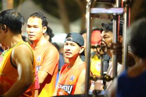 BIB: 
                            <button type="button" onclick="openModal(7433620)" class="btn btn-primary btn-sm float-right btn-popup" data-toggle="modal" data-target=".modal-high-quality">
                        <i class="fas fa-shopping-cart"></i> Add to Cart
                    </button>
                                            <button type="button" onclick="isThisMe(7433620, true)" class="btn btn-success btn-sm float-right btn-popup btn-isme hidden" data-toggle="tooltip" data-placement="bottom" title="นี่คือรูปของคุณใช่ไหม คลิกที่นี่เพื่อเอาเข้าอัลบั้ม">
                        <i class="fas fa-plus"></i> Add to album
                    </button>
                    <button type="button" onclick="isThisMe(7433620, false)" class="btn btn-warning btn-sm float-right btn-popup btn-isnotme hidden">
                        <i class="fas fa-ban"></i> Remove from album
                    </button>