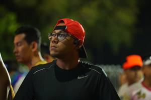 BIB: 
                            <button type="button" onclick="openModal(7433759)" class="btn btn-primary btn-sm float-right btn-popup" data-toggle="modal" data-target=".modal-high-quality">
                        <i class="fas fa-shopping-cart"></i> Add to Cart
                    </button>
                                            <button type="button" onclick="isThisMe(7433759, true)" class="btn btn-success btn-sm float-right btn-popup btn-isme hidden" data-toggle="tooltip" data-placement="bottom" title="นี่คือรูปของคุณใช่ไหม คลิกที่นี่เพื่อเอาเข้าอัลบั้ม">
                        <i class="fas fa-plus"></i> Add to album
                    </button>
                    <button type="button" onclick="isThisMe(7433759, false)" class="btn btn-warning btn-sm float-right btn-popup btn-isnotme hidden">
                        <i class="fas fa-ban"></i> Remove from album
                    </button>