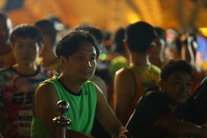 BIB: 
                            <button type="button" onclick="openModal(7432641)" class="btn btn-primary btn-sm float-right btn-popup" data-toggle="modal" data-target=".modal-high-quality">
                        <i class="fas fa-shopping-cart"></i> Add to Cart
                    </button>
                                            <button type="button" onclick="isThisMe(7432641, true)" class="btn btn-success btn-sm float-right btn-popup btn-isme hidden" data-toggle="tooltip" data-placement="bottom" title="นี่คือรูปของคุณใช่ไหม คลิกที่นี่เพื่อเอาเข้าอัลบั้ม">
                        <i class="fas fa-plus"></i> Add to album
                    </button>
                    <button type="button" onclick="isThisMe(7432641, false)" class="btn btn-warning btn-sm float-right btn-popup btn-isnotme hidden">
                        <i class="fas fa-ban"></i> Remove from album
                    </button>