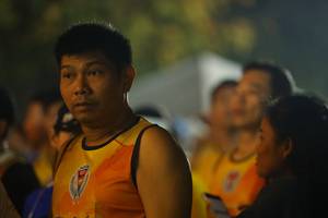 BIB: 
                            <button type="button" onclick="openModal(7433427)" class="btn btn-primary btn-sm float-right btn-popup" data-toggle="modal" data-target=".modal-high-quality">
                        <i class="fas fa-shopping-cart"></i> Add to Cart
                    </button>
                                            <button type="button" onclick="isThisMe(7433427, true)" class="btn btn-success btn-sm float-right btn-popup btn-isme hidden" data-toggle="tooltip" data-placement="bottom" title="นี่คือรูปของคุณใช่ไหม คลิกที่นี่เพื่อเอาเข้าอัลบั้ม">
                        <i class="fas fa-plus"></i> Add to album
                    </button>
                    <button type="button" onclick="isThisMe(7433427, false)" class="btn btn-warning btn-sm float-right btn-popup btn-isnotme hidden">
                        <i class="fas fa-ban"></i> Remove from album
                    </button>