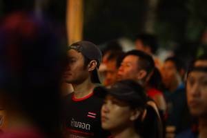 BIB: 
                            <button type="button" onclick="openModal(7434430)" class="btn btn-primary btn-sm float-right btn-popup" data-toggle="modal" data-target=".modal-high-quality">
                        <i class="fas fa-shopping-cart"></i> Add to Cart
                    </button>
                                            <button type="button" onclick="isThisMe(7434430, true)" class="btn btn-success btn-sm float-right btn-popup btn-isme hidden" data-toggle="tooltip" data-placement="bottom" title="นี่คือรูปของคุณใช่ไหม คลิกที่นี่เพื่อเอาเข้าอัลบั้ม">
                        <i class="fas fa-plus"></i> Add to album
                    </button>
                    <button type="button" onclick="isThisMe(7434430, false)" class="btn btn-warning btn-sm float-right btn-popup btn-isnotme hidden">
                        <i class="fas fa-ban"></i> Remove from album
                    </button>