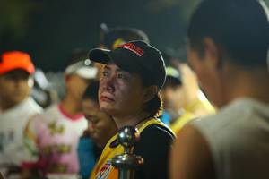 BIB: 
                            <button type="button" onclick="openModal(7433642)" class="btn btn-primary btn-sm float-right btn-popup" data-toggle="modal" data-target=".modal-high-quality">
                        <i class="fas fa-shopping-cart"></i> Add to Cart
                    </button>
                                            <button type="button" onclick="isThisMe(7433642, true)" class="btn btn-success btn-sm float-right btn-popup btn-isme hidden" data-toggle="tooltip" data-placement="bottom" title="นี่คือรูปของคุณใช่ไหม คลิกที่นี่เพื่อเอาเข้าอัลบั้ม">
                        <i class="fas fa-plus"></i> Add to album
                    </button>
                    <button type="button" onclick="isThisMe(7433642, false)" class="btn btn-warning btn-sm float-right btn-popup btn-isnotme hidden">
                        <i class="fas fa-ban"></i> Remove from album
                    </button>