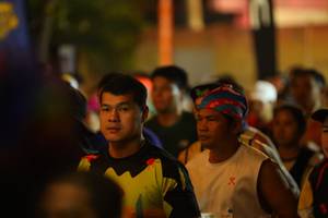 BIB: 
                            <button type="button" onclick="openModal(7435018)" class="btn btn-primary btn-sm float-right btn-popup" data-toggle="modal" data-target=".modal-high-quality">
                        <i class="fas fa-shopping-cart"></i> Add to Cart
                    </button>
                                            <button type="button" onclick="isThisMe(7435018, true)" class="btn btn-success btn-sm float-right btn-popup btn-isme hidden" data-toggle="tooltip" data-placement="bottom" title="นี่คือรูปของคุณใช่ไหม คลิกที่นี่เพื่อเอาเข้าอัลบั้ม">
                        <i class="fas fa-plus"></i> Add to album
                    </button>
                    <button type="button" onclick="isThisMe(7435018, false)" class="btn btn-warning btn-sm float-right btn-popup btn-isnotme hidden">
                        <i class="fas fa-ban"></i> Remove from album
                    </button>