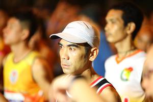 BIB: 
                            <button type="button" onclick="openModal(7431637)" class="btn btn-primary btn-sm float-right btn-popup" data-toggle="modal" data-target=".modal-high-quality">
                        <i class="fas fa-shopping-cart"></i> Add to Cart
                    </button>
                                            <button type="button" onclick="isThisMe(7431637, true)" class="btn btn-success btn-sm float-right btn-popup btn-isme hidden" data-toggle="tooltip" data-placement="bottom" title="นี่คือรูปของคุณใช่ไหม คลิกที่นี่เพื่อเอาเข้าอัลบั้ม">
                        <i class="fas fa-plus"></i> Add to album
                    </button>
                    <button type="button" onclick="isThisMe(7431637, false)" class="btn btn-warning btn-sm float-right btn-popup btn-isnotme hidden">
                        <i class="fas fa-ban"></i> Remove from album
                    </button>