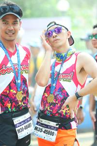 BIB: 195, 45800, 46481
                            <button type="button" onclick="openModal(8142691)" class="btn btn-primary btn-sm float-right btn-popup" data-toggle="modal" data-target=".modal-high-quality">
                        <i class="fas fa-shopping-cart"></i> Add to Cart
                    </button>
                                            <button type="button" onclick="isThisMe(8142691, true)" class="btn btn-success btn-sm float-right btn-popup btn-isme hidden" data-toggle="tooltip" data-placement="bottom" title="นี่คือรูปของคุณใช่ไหม คลิกที่นี่เพื่อเอาเข้าอัลบั้ม">
                        <i class="fas fa-plus"></i> Add to album
                    </button>
                    <button type="button" onclick="isThisMe(8142691, false)" class="btn btn-warning btn-sm float-right btn-popup btn-isnotme hidden">
                        <i class="fas fa-ban"></i> Remove from album
                    </button>