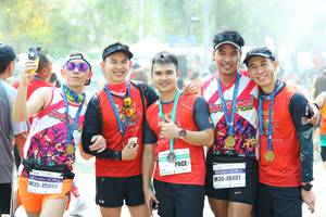 BIB: 45800, 46481
                            <button type="button" onclick="openModal(8143166)" class="btn btn-primary btn-sm float-right btn-popup" data-toggle="modal" data-target=".modal-high-quality">
                        <i class="fas fa-shopping-cart"></i> Add to Cart
                    </button>
                                            <button type="button" onclick="isThisMe(8143166, true)" class="btn btn-success btn-sm float-right btn-popup btn-isme hidden" data-toggle="tooltip" data-placement="bottom" title="นี่คือรูปของคุณใช่ไหม คลิกที่นี่เพื่อเอาเข้าอัลบั้ม">
                        <i class="fas fa-plus"></i> Add to album
                    </button>
                    <button type="button" onclick="isThisMe(8143166, false)" class="btn btn-warning btn-sm float-right btn-popup btn-isnotme hidden">
                        <i class="fas fa-ban"></i> Remove from album
                    </button>