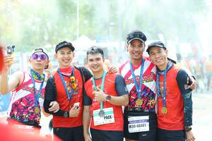 BIB: 46481
                            <button type="button" onclick="openModal(8142958)" class="btn btn-primary btn-sm float-right btn-popup" data-toggle="modal" data-target=".modal-high-quality">
                        <i class="fas fa-shopping-cart"></i> Add to Cart
                    </button>
                                            <button type="button" onclick="isThisMe(8142958, true)" class="btn btn-success btn-sm float-right btn-popup btn-isme hidden" data-toggle="tooltip" data-placement="bottom" title="นี่คือรูปของคุณใช่ไหม คลิกที่นี่เพื่อเอาเข้าอัลบั้ม">
                        <i class="fas fa-plus"></i> Add to album
                    </button>
                    <button type="button" onclick="isThisMe(8142958, false)" class="btn btn-warning btn-sm float-right btn-popup btn-isnotme hidden">
                        <i class="fas fa-ban"></i> Remove from album
                    </button>