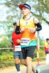 BIB: 41206
                            <button type="button" onclick="openModal(8133663)" class="btn btn-primary btn-sm float-right btn-popup" data-toggle="modal" data-target=".modal-high-quality">
                        <i class="fas fa-shopping-cart"></i> Add to Cart
                    </button>
                                            <button type="button" onclick="isThisMe(8133663, true)" class="btn btn-success btn-sm float-right btn-popup btn-isme hidden" data-toggle="tooltip" data-placement="bottom" title="นี่คือรูปของคุณใช่ไหม คลิกที่นี่เพื่อเอาเข้าอัลบั้ม">
                        <i class="fas fa-plus"></i> Add to album
                    </button>
                    <button type="button" onclick="isThisMe(8133663, false)" class="btn btn-warning btn-sm float-right btn-popup btn-isnotme hidden">
                        <i class="fas fa-ban"></i> Remove from album
                    </button>