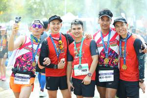 BIB: 45800, 46481
                            <button type="button" onclick="openModal(8143218)" class="btn btn-primary btn-sm float-right btn-popup" data-toggle="modal" data-target=".modal-high-quality">
                        <i class="fas fa-shopping-cart"></i> Add to Cart
                    </button>
                                            <button type="button" onclick="isThisMe(8143218, true)" class="btn btn-success btn-sm float-right btn-popup btn-isme hidden" data-toggle="tooltip" data-placement="bottom" title="นี่คือรูปของคุณใช่ไหม คลิกที่นี่เพื่อเอาเข้าอัลบั้ม">
                        <i class="fas fa-plus"></i> Add to album
                    </button>
                    <button type="button" onclick="isThisMe(8143218, false)" class="btn btn-warning btn-sm float-right btn-popup btn-isnotme hidden">
                        <i class="fas fa-ban"></i> Remove from album
                    </button>