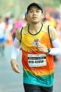 BIB: 42195, 42850
                            <button type="button" onclick="openModal(7871676)" class="btn btn-primary btn-sm float-right btn-popup" data-toggle="modal" data-target=".modal-high-quality">
                        <i class="fas fa-shopping-cart"></i> Add to Cart
                    </button>
                                            <button type="button" onclick="isThisMe(7871676, true)" class="btn btn-success btn-sm float-right btn-popup btn-isme hidden" data-toggle="tooltip" data-placement="bottom" title="นี่คือรูปของคุณใช่ไหม คลิกที่นี่เพื่อเอาเข้าอัลบั้ม">
                        <i class="fas fa-plus"></i> Add to album
                    </button>
                    <button type="button" onclick="isThisMe(7871676, false)" class="btn btn-warning btn-sm float-right btn-popup btn-isnotme hidden">
                        <i class="fas fa-ban"></i> Remove from album
                    </button>